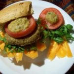 Come preparare i burger vegetali di lenticchie