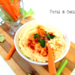 Hummus di ceci