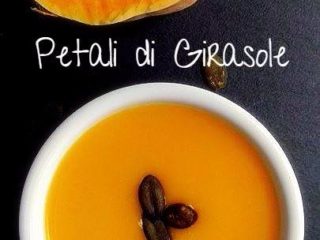 Crema di zucca