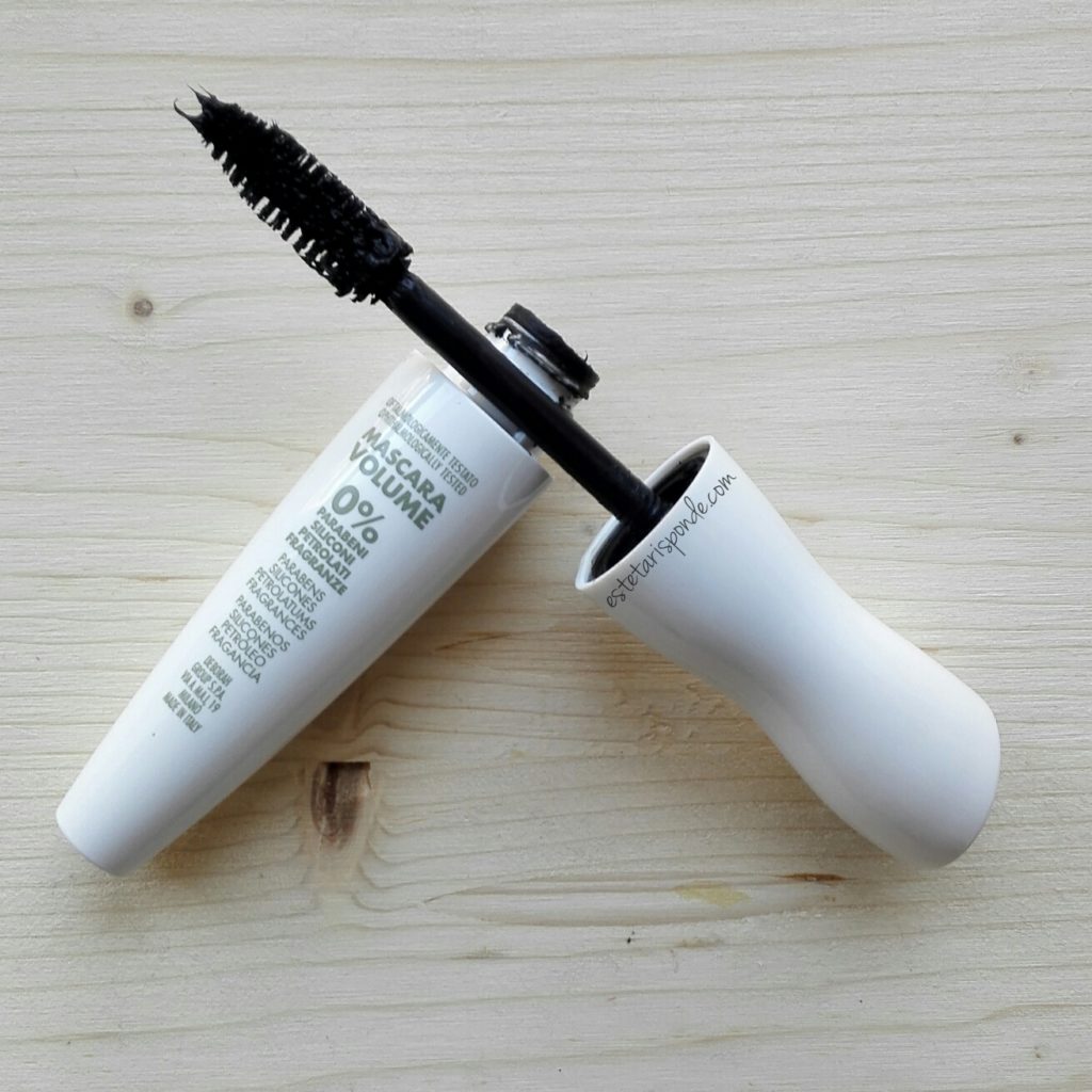 Mascara Formula Pura Deborah Milano