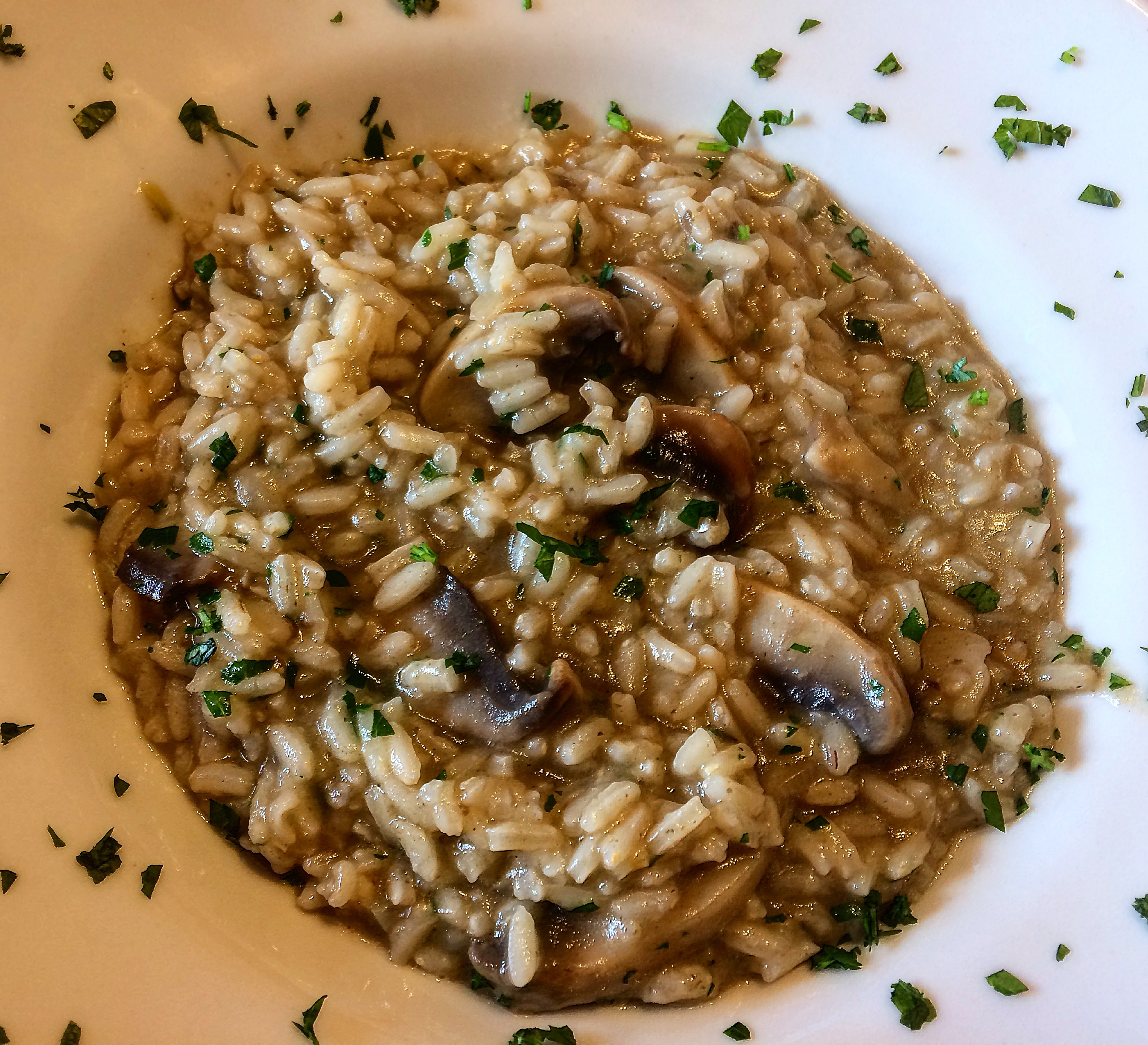 risotto